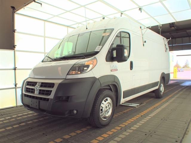 ram promaster cargo van 2016 3C6URVJG2GE102621 image